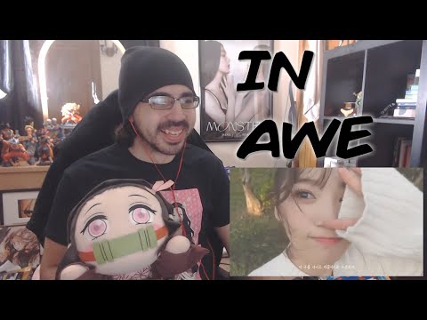 IZ*ONE Chaewon - "Love Lane" Cover (Producer by MINJU) REACTION