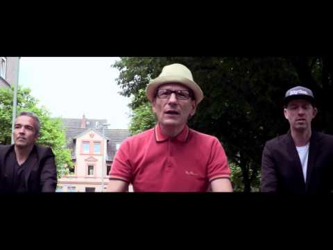 PORTLESS - Amarillo (official video)