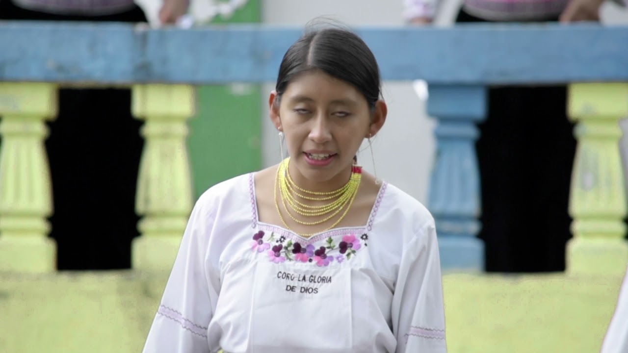 Imagen Tukuy Krikkuna Purami - Coro La Gloria de Dios Imagen Tukuy Krikkuna Purami - Coro La Gloria de Dios