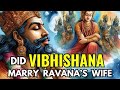 Unheard Stories Of Vibhishana From Ramayana