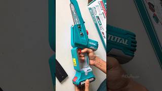Download lagu Total cordless chainsaw #tools #shorts mp3