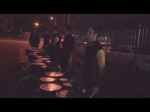 RCC Winter Drumline - 2019 (4)