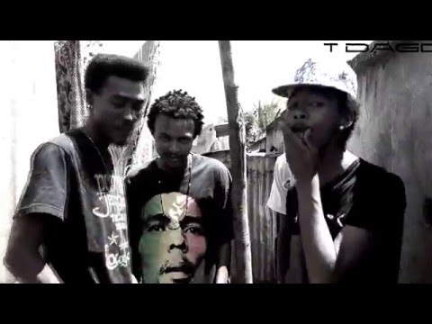 T DAGO '(Official Hezaka HD) 2016