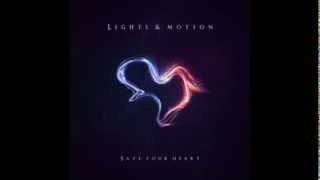 Lights & Motion - Crystalline