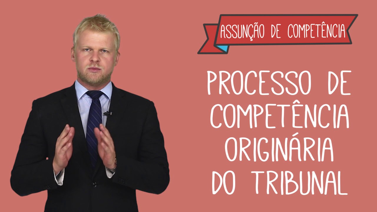 AGU Explica - Incidente de Assunção de Competência