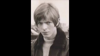 David Bowie - Little Bombardier (BBC - Top Gear - 1967)