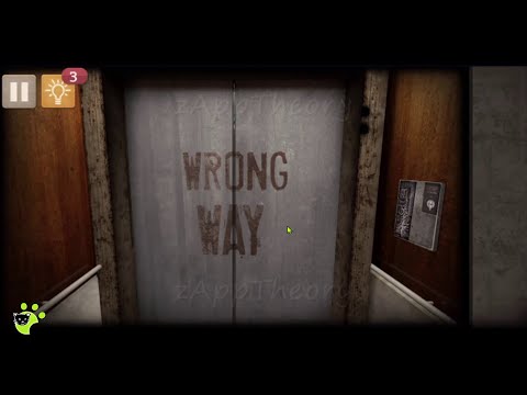 Spotlight Room Escape Level 3 Menace Full Walkthrough with Solutions (Javelin Ltd)