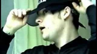 I want Candy-Good Charlotte