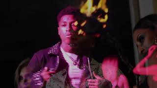 YoungBoy Never Broke Again- Demon Seed (BTS)