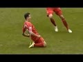 Jordan Henderson || An Amazing Goal || Liverpool 2 - 1 Manchester City || Premier League