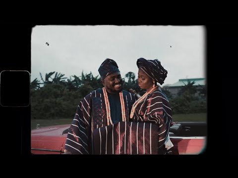 Savy Henry - LOML (Visualizer)