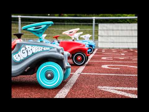 Julián Santero logró la pole en TC Viedma