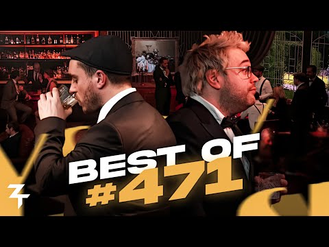 RP TOXIQUE - Best of ZeratoR #471