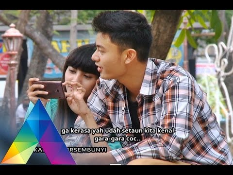 KATAKAN PUTUS 3 DESEMBER 2015 PART 3/4 - Cewek Matre Ke Laut Aja