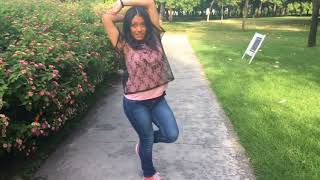 "L'amour à trois" STEREO TOTAL // Chorégrpahie par Brenda