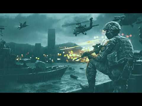 Best Songs for Playing GAME #06 | #CG #GamingMusic |  2021