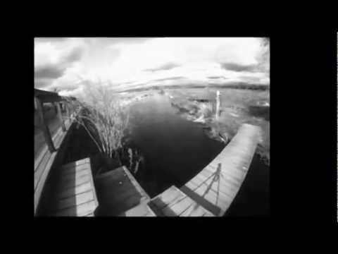 Krisz Deak - Back to Nature