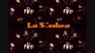 LA SOMBRA - NO, NO, NO