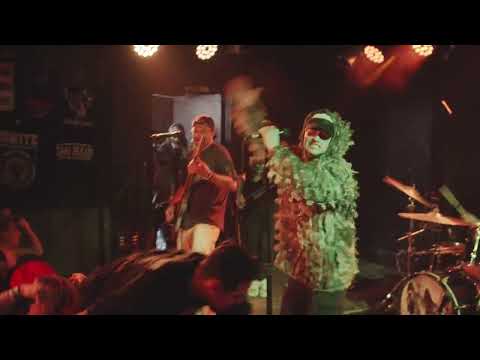 Heart Attack Man - Live at Chain Reaction [June 16th, 2023]