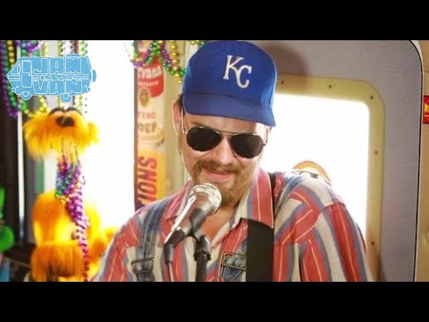 THE DESLONDES - "Louise" (Live in New Orleans) #JAMINTHEVAN