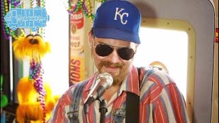 THE DESLONDES - "Louise" (Live in New Orleans) #JAMINTHEVAN