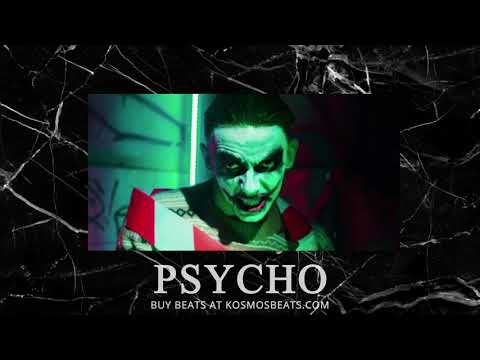 Joker Bra x Capital Bra - "🤡PSYCHO🤡" [Type Beat] Prod by Kosmos Beats