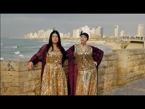 Трио Эрденко Новый Год 2019 в Израиле начало