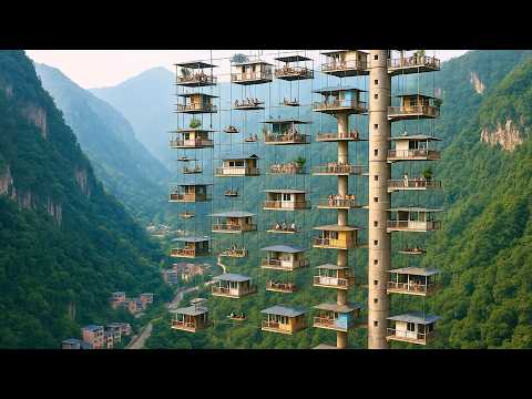 Hidden Natural Wonders of the World | Amazing Places Locals Keep Secret