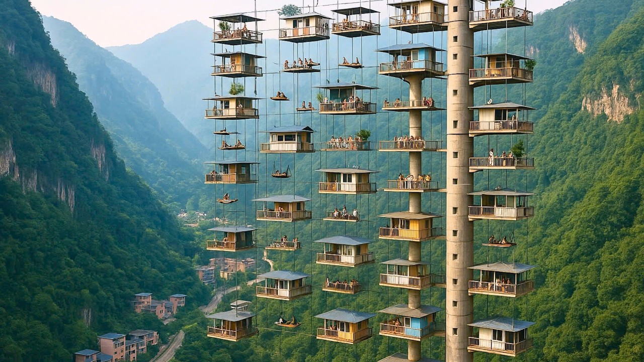 Hidden Natural Wonders of the World | Amazing Places Locals Keep Secret