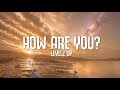 Levelz UP – How are you ? (Official Lyric Video)