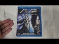 ALIEN VS PREDATOR 2004 20TH CENTURY FOX BLU RAY UNBOXING REVIEW