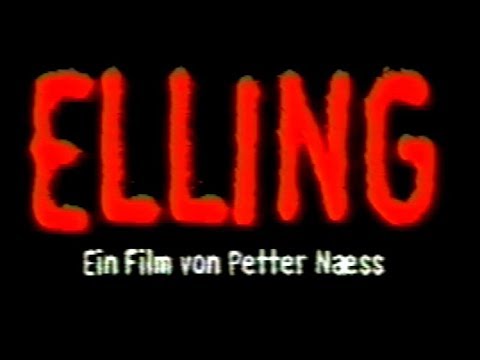 Elling (2001) Trailer