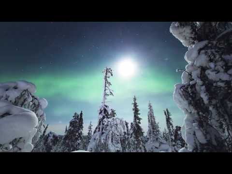 Luxtreme - Northern Lights (Official Videoclip) [Out now!]