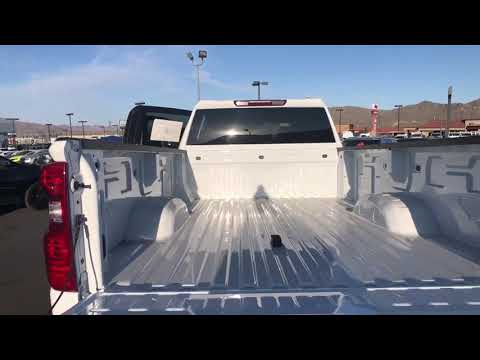 2020 Chevrolet Silverado 3500HD Reno, Sparks, Elko, Lake Tahoe, Mammoth, NV FCC20023