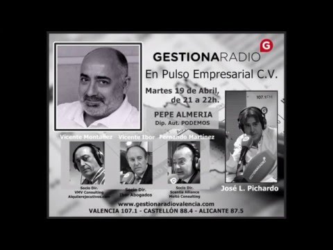 pulso empresarial cv 190416