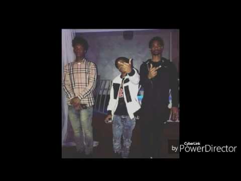 We Gone Make It There One Day (HatedKang)