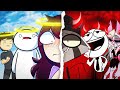 Most Loved VS Most Hated YouTube Animators
