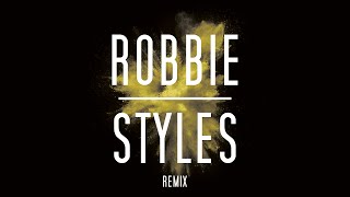 Nightcrawlers - Push The Feeling On (Robbie Styles Remix)