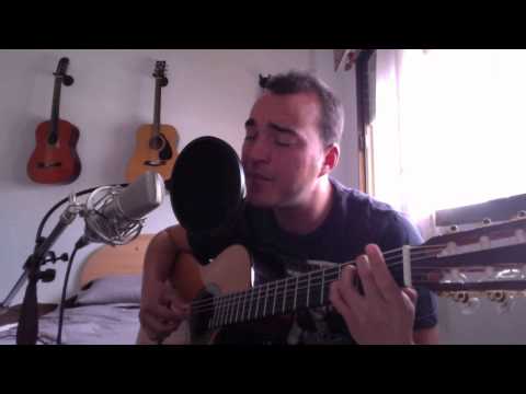Corazón oxidado - cover Fito & Fitipaldis video thumbnail
