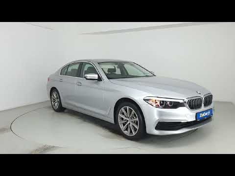 BMW 5-Series #227 SE Auto - Image 2