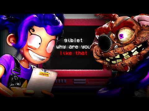 This Giblet & Lily Q&A Is So Much Deeper Than you Think