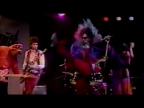 Doctor and the Medics - The Miracle of the Age 1985