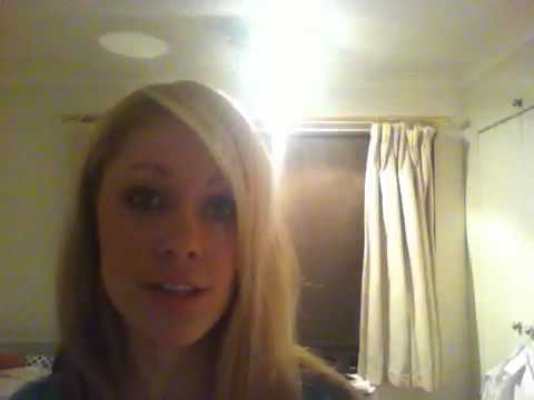 Singing Pixie Lott - When Love Takes Over