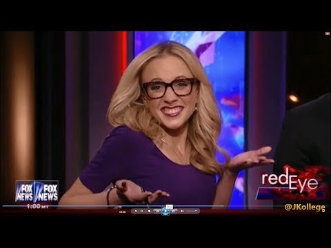01-05-16 Kat Timpf on Red Eye - Complete, Uncut Show