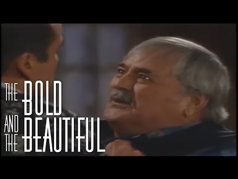 Bold and the Beautiful - 1993 (S7 E205) FULL EPISODE 1703