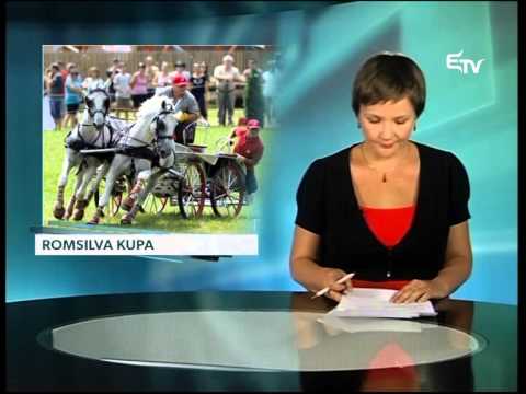 Sporthírek 2015. szeptember 18. – Erdélyi Magyar Televízió