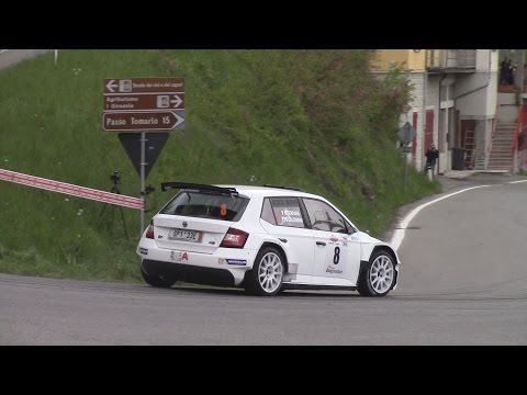 23° Rally del Taro 2016 - Day 1
