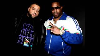 DJ Khaled - Welcome to My Hood (Remix) featuring Ludacris, T-Pain, Busta Rhymes, Game and others
