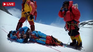 Download lagu The 6 Most HORRIFIC K2 Accidents Caught On Camera mp3