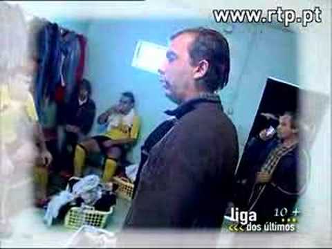 Liga dos Últimos - TOP TEN -  8.º